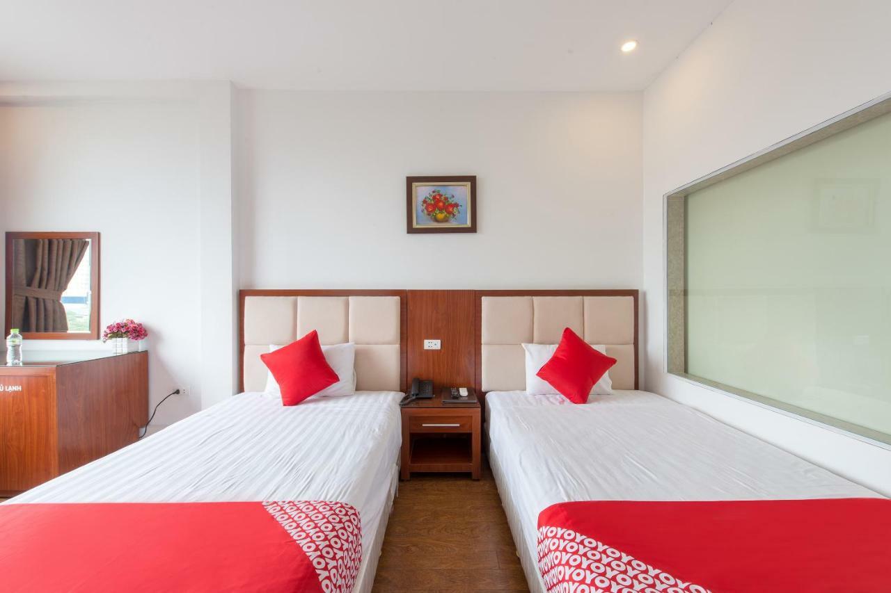 Oyo 196 Sweet Hotel Ханой Екстериор снимка